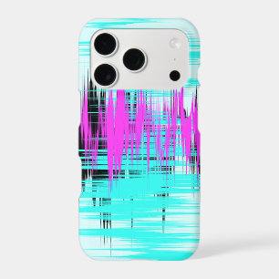 Cool Pattern Design iPhone 17 Pro Case