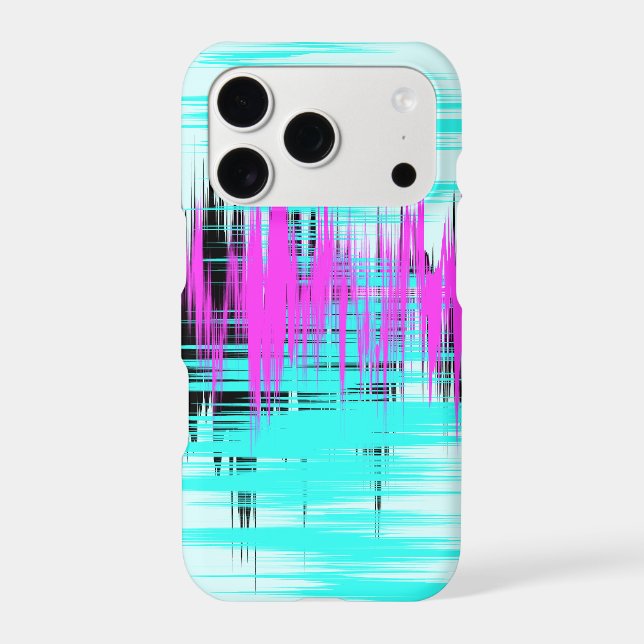 Cool Pattern Design Case-Mate iPhone Case (Back)