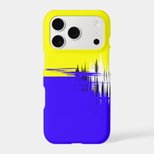 Cool Pattern Design iPhone 17 Pro Case