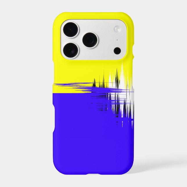 Cool Pattern Design Case-Mate iPhone Case (Back)