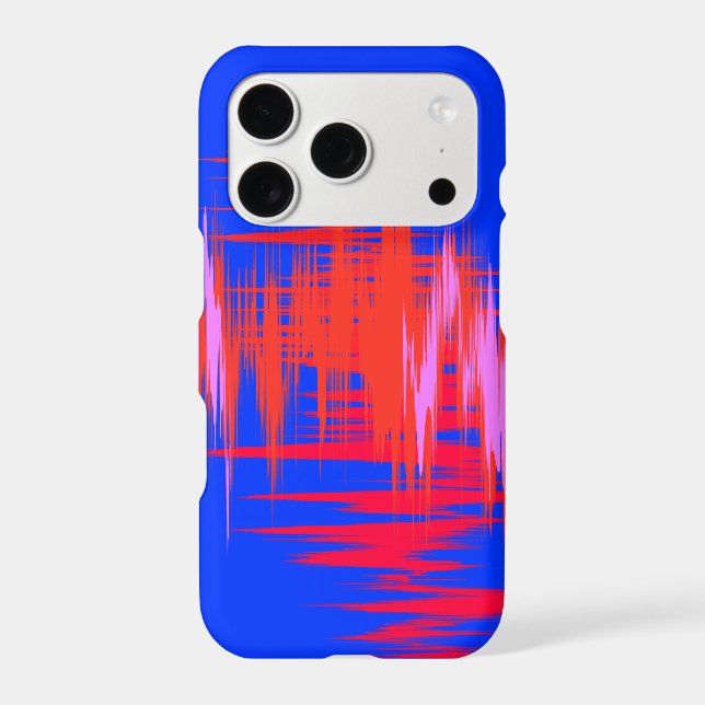 Cool Pattern Design  Case-Mate iPhone Case (Back)