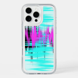 Cool Pattern Design iPhone 16 Pro Max Case