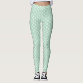 Cool Patterned Leggings