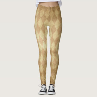 Cool Patterned Leggings