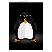 Cool Penguin 2 (Front)