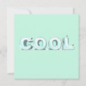 Cool Penguins (Front)