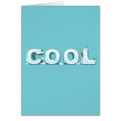 Cool Penguins (Front)