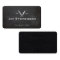 Cool Personal Chef Knife Black Catering 