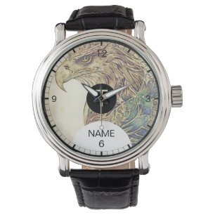 Cool Personalized eWatch Watch