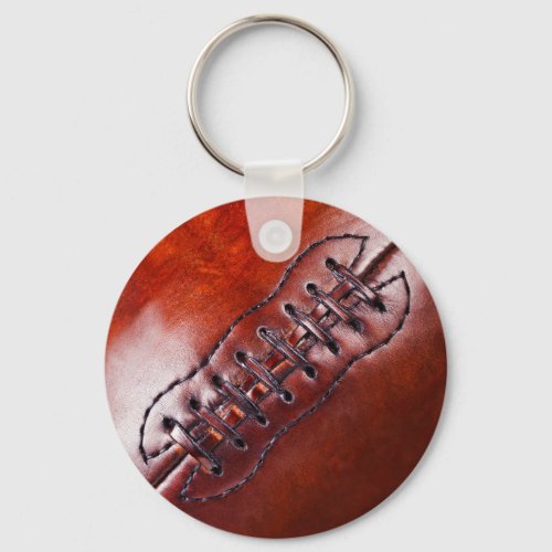 Cool Personalized Football Gifts Cheap Keychain