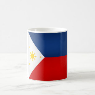 Pilipinas Logo Parody' Full Color Mug