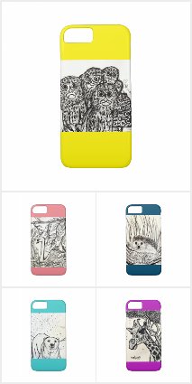 Cool Phone Cases