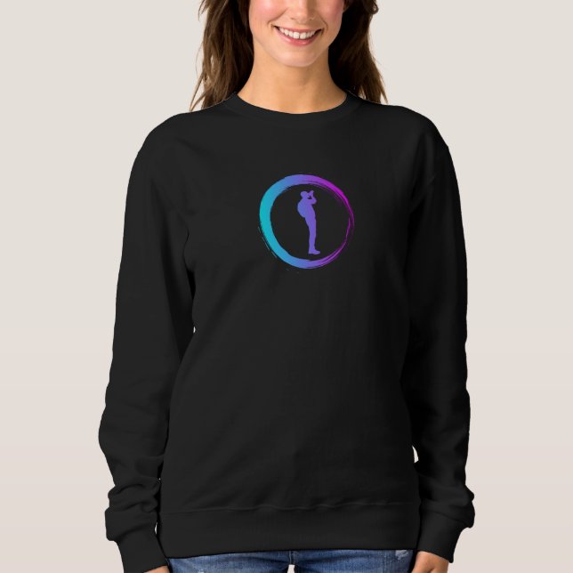 Cool photographer hobby photography sweatshirt (Front)