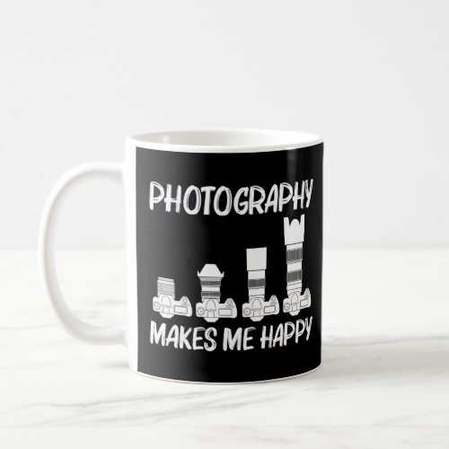 Cool Photography For Men Women Photographer Videog Coffee Mug
