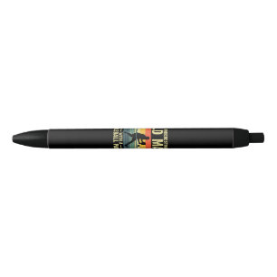 Cool Pickleball Design For Men Grandpa Pickleball Pen