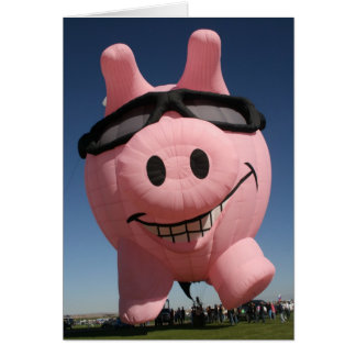 Cool Pig Cards