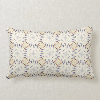 Cool Pillow Threads Design