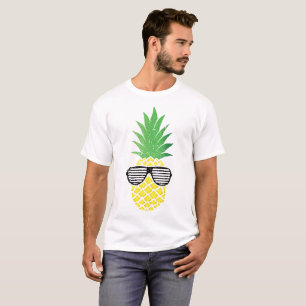Cool Pineapple T-Shirt