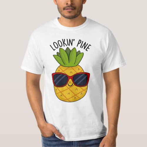 cool pineapple T_Shirt