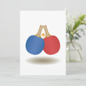 Cool Ping Pong Emblem 2 (Standing Front)