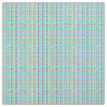 Cool Plaid Fabric