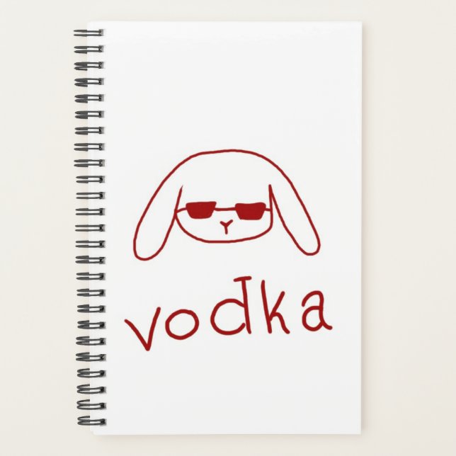 Cool Planner (Front)