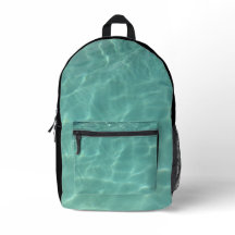 Cool Pool Backpack