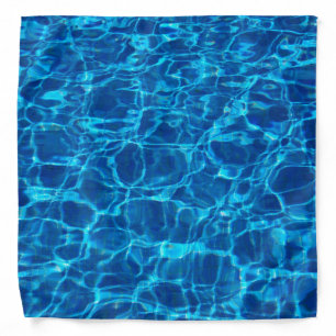 Cool Pool Bandana