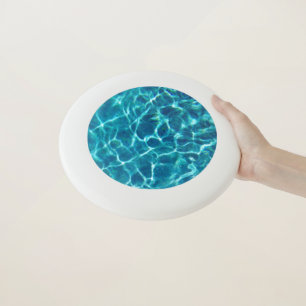 Cool Pool Wham-O Frisbee