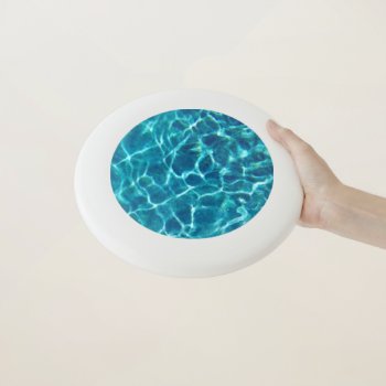Cool Pool Wham-o Frisbee by PattiJAdkins at Zazzle