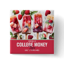 COOL POPSICLES, Tips Appreciated, College Money