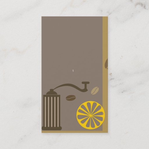 Customizable cool professional and cute business card templates