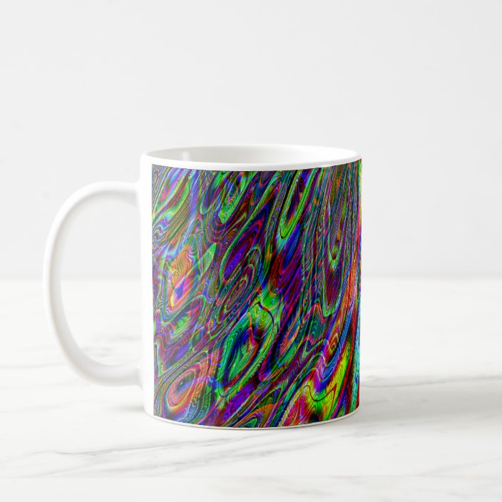 cool glass mugs