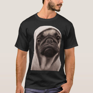 COOL PUG DOG - HIP HOP STYLE T-Shirt