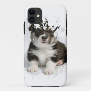 Cool Puppy Design iPhone 11 Case
