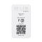 Cool QR Code Hairstylist Cosmetology Professional