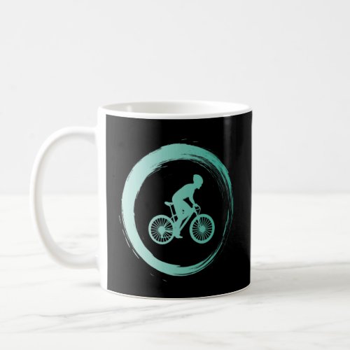 Cool racing bike sport and hobby 1  coffee mug
