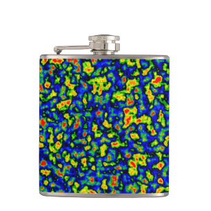 COOL Radar Image Flask