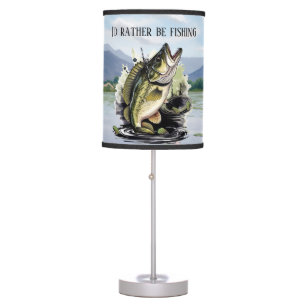 cool rather fish add text table lamp