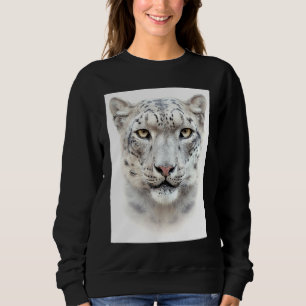 Cool Real Wild Bold Big Cat I Love Tigers Tigers Sweatshirt