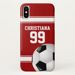 Cool Football Iphone Cases Covers Zazzle