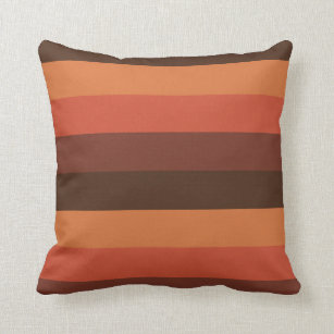 Shag Pillows Decorative Throw Pillows Zazzle