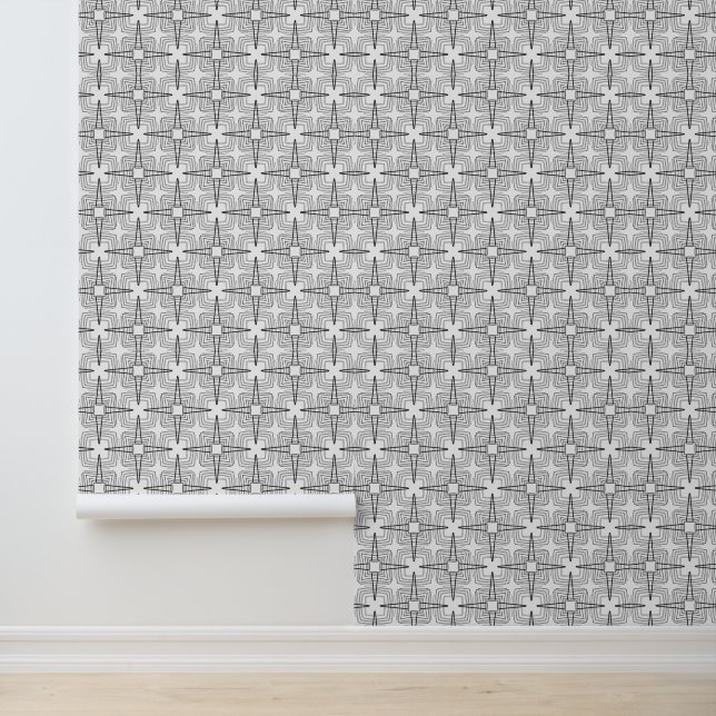 Cool retro design  wallpaper  (Application)