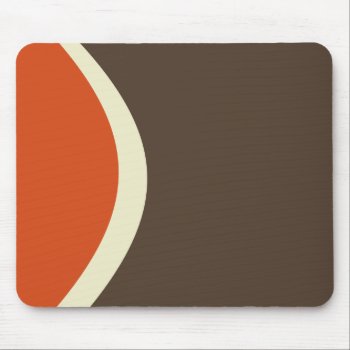 Cool Retro Mousepad by ipad_n_iphone_cases at Zazzle
