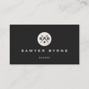 Barber Business Cards Business Card Printing Zazzle