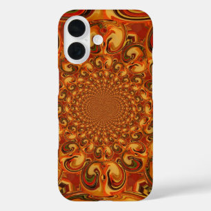 Cool Retro Vintage jamaica cool Colors.jpg iPhone 16 Case