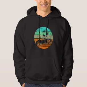 Cool Retro Vintage Rc Car Racing Car Racing Car Ga Hoodie