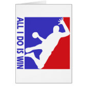 Cool Rhythmic handball designs (Front)