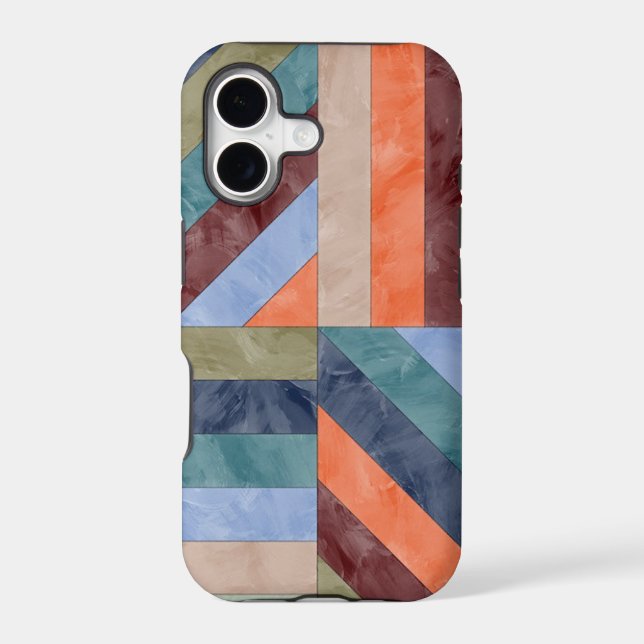 Cool, right? iphone case (Back)
