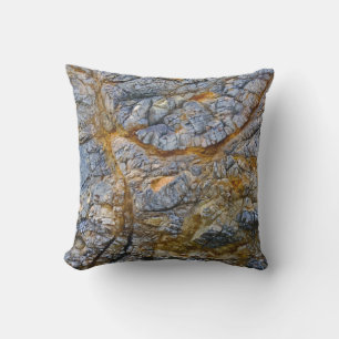 COOL Rock Pattern Outdoor Pillow